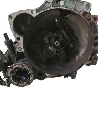 Cambio manuale Volkswagen Polo 3° 1.0B 2001 AUD