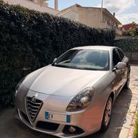 Alfa Romeo Giulietta 1.6 JTDm 105cv – 2014