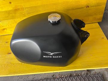 Moto Guzzi Nuovo Falcone
