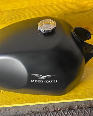 Moto Guzzi Nuovo Falcone