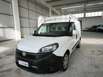 Fiat Doblò Professional 1.6 MJT - Allestimento Off