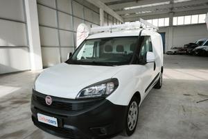 Fiat Doblò Professional 1.6 MJT - Allestimento Off