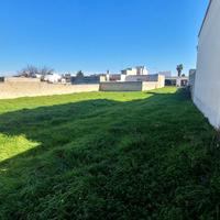 Terreno edificabile di mq. 1414