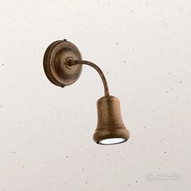 Lampada Il fanale mini