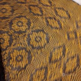 copriletto tipico sardo nuovo mai usato