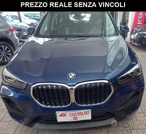 BMW X1 sDrive20d Business Advantage