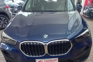 BMW X1 sDrive20d Business Advantage