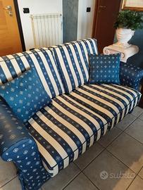 DIVENO LETTO DUE POSTI