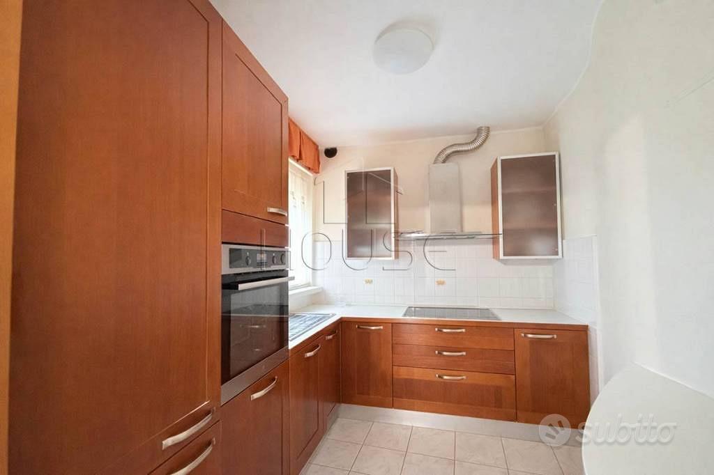 Appartamento – PG - Vista 5