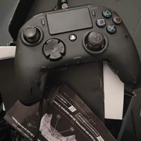 Nacon Revolution Unlimited Pro Controller