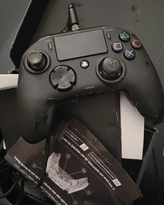 Nacon Revolution Unlimited Pro Controller