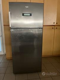 FRIGORIFERO WHIRLPOOL WTH5244 NFX