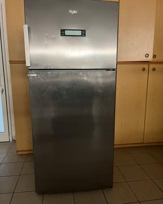 FRIGORIFERO WHIRLPOOL WTH5244 NFX