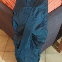 vestiario per moto