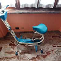 Cyclette Atala