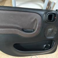 Pannello anteriore sinistro Fiat panda