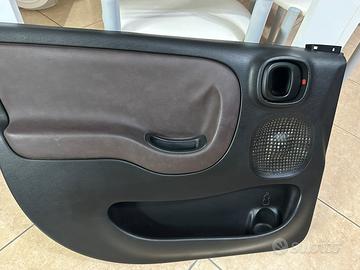 Pannello anteriore sinistro Fiat panda