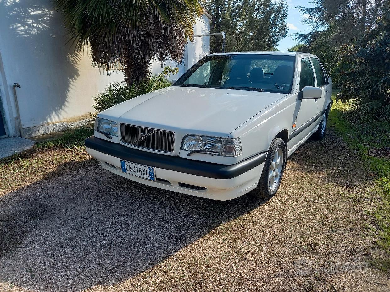 Volvo Serie 800