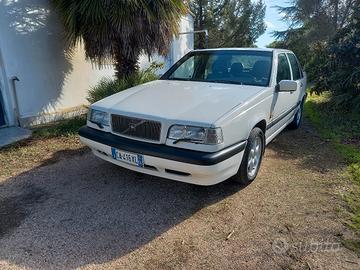 Volvo 850 Glt