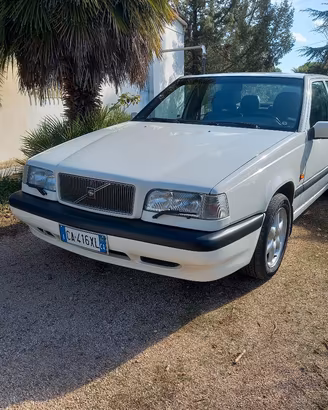 Volvo 850 Glt