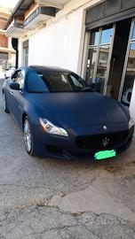 motore m156a con 90000km montato su maserati gts