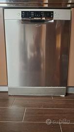 Lavastoviglie Bosch serie 4  da riparare