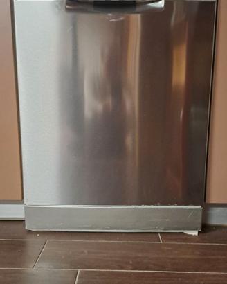 Lavastoviglie Bosch serie 4  da riparare