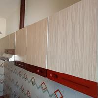 pensili cucina anni '70