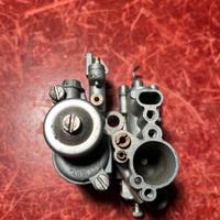 carburatore originale dell'orto vespa px SI20/20D
