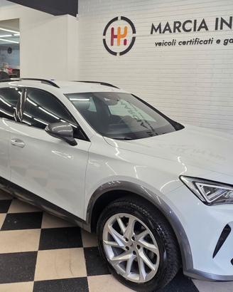 Cupra Formentor 1.5 TSI DSG