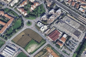 Immobile di 102 m² a Sesto Fiorentino