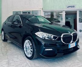 Bmw 118D ADVANCED