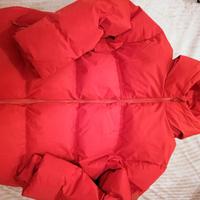 Giacca invernale ragazza zara