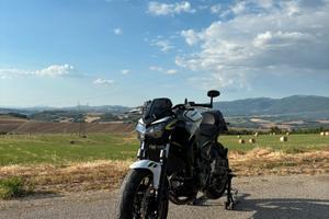 Kawasaki Z650