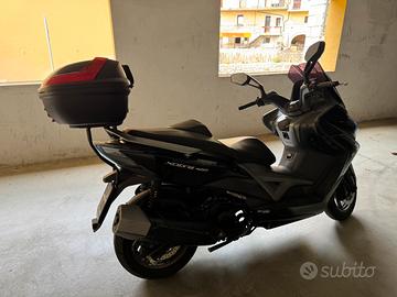 Kymco