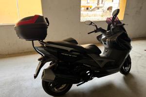 Kymco