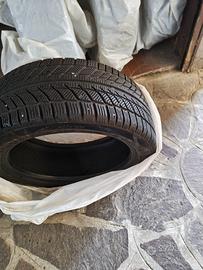 Gomme Invernali