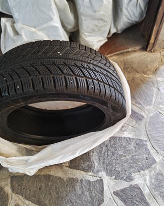 Gomme Invernali