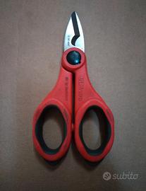 Forbici elettricista Usag 