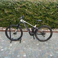 Bici elettrica mondraker crafty R 2021 taglia L