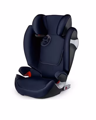 Cybex Solution M-Fix – Seggiolino auto 3-12 anni