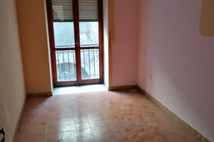 Appartamento da ristrutturare