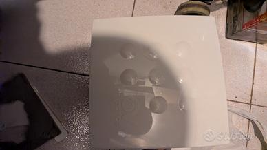 ventola bagno