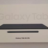 Samsung Galaxy Tab S6 lite S pen 