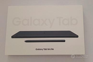 Samsung Galaxy Tab S6 lite S pen 