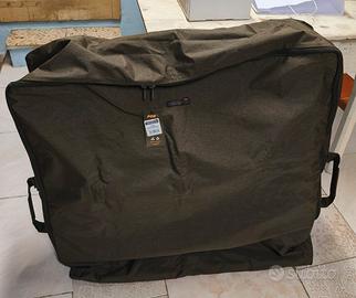 Fox Voyager bedchair