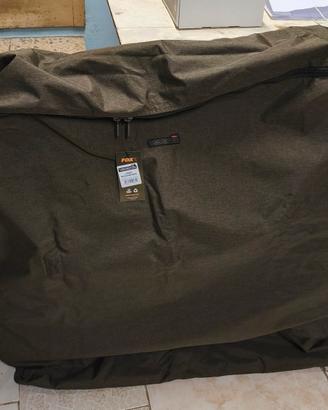 Fox Voyager bedchair