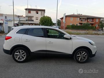 Renault kadjar 2017