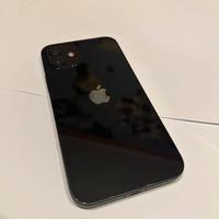 IPhone 12 Nero 128gb