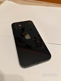 IPhone 12 Nero 128gb